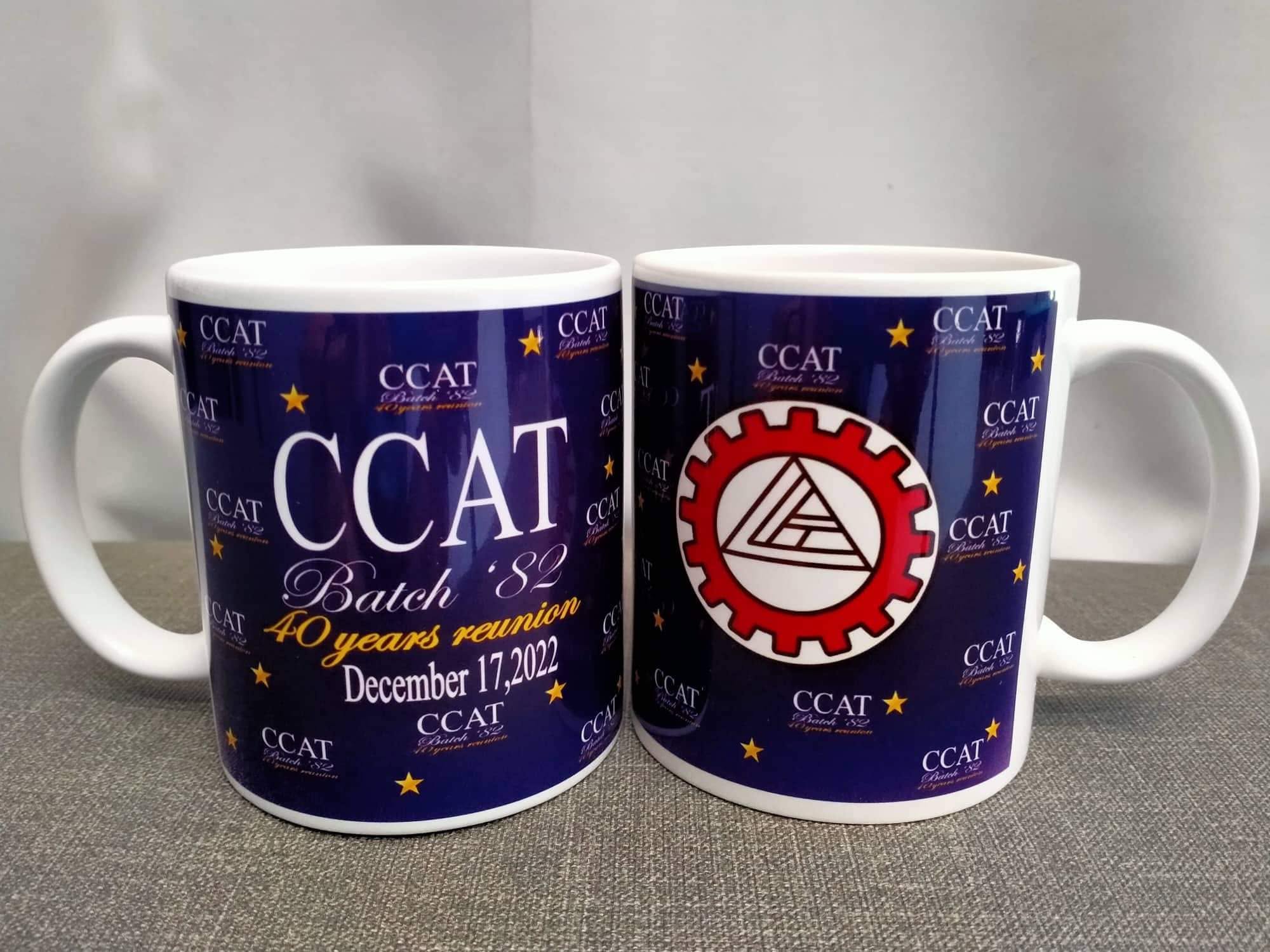 MUGS
