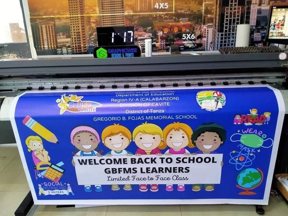 TARPAULIN